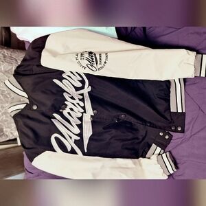 My daughter out grew.